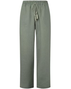 Balushka Milena Trousers - Green