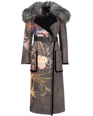 ARTISTA Honey Coat - Grey
