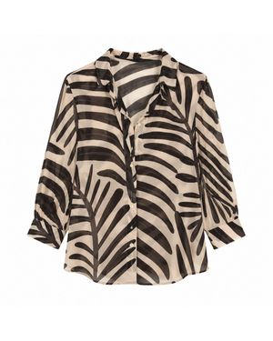 Muche Et Muchette Vivi Shirt - Black
