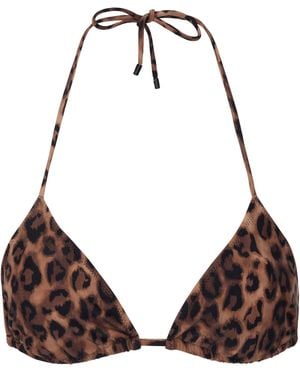 Sunkissed Le Triangle Top - Multicolour