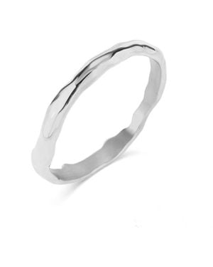 Gingin Rhea Bracelet - White