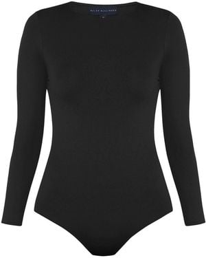 Helen Mcalinden Bowie Body - Black