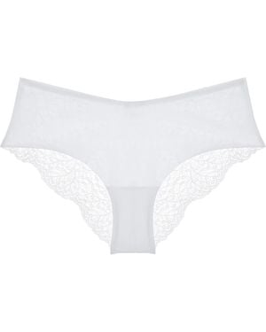 Journelle Allegra Jolie Hipster Blanc - White