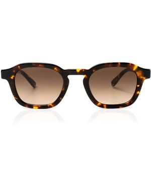 Faos Concept Sikinos - Brown