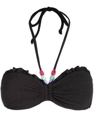 Change of Scenery Alexis Top - Black