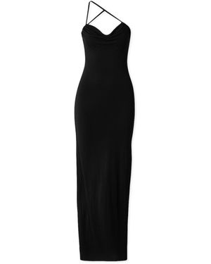 The Ethos Studio Anne Dress - Black