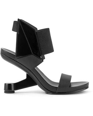 United Nude Eamz 3D - Black