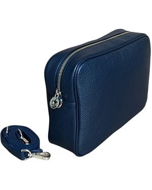 Meg & Bee Major Bag - Blue