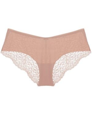 Journelle Neutrals Allegra Jolie Hipster Praline - Natural