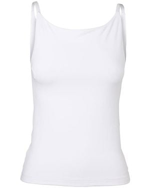 Nike The Tank - White
