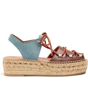 Naguisa Cima Denim - Blue