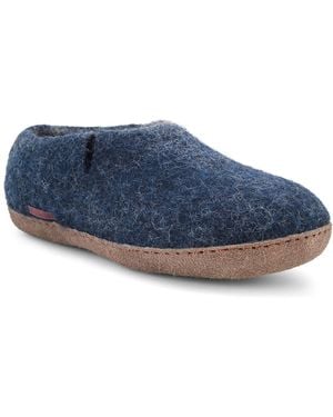 Betterfelt Classic Shoe - Blue