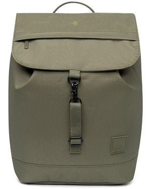 Lefrik Kaut Backpack - Green