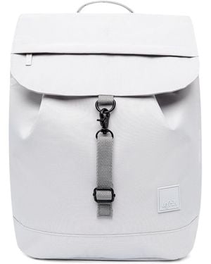 Lefrik Kaut Backpack Cool - White