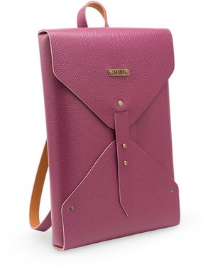 Mud - Manufacture Under Design Envelope Backpack - Purple