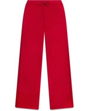 La Granni Trousers - Red