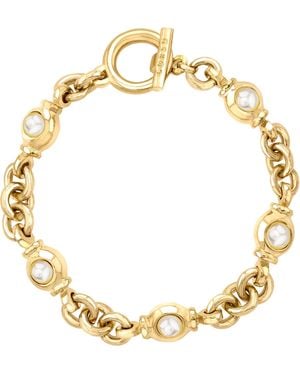 Corso Jewelry Ponza Bracelet - Metallic