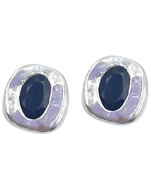 Amy Delson Jewelry Stella - Blue
