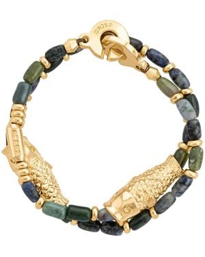 Corso Jewelry Mar De Suo Bracelet - Metallic