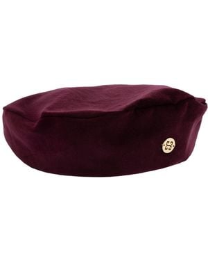 Sibi Hats Audrey - Purple