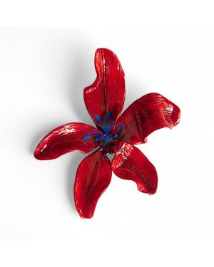 Sunset Magic Studio Florise - Red