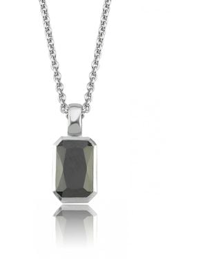 Tvento The Noar Necklace - Metallic