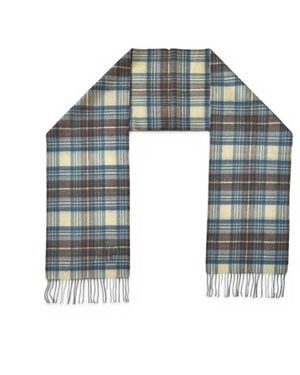 Loom & Cove Stewart Muted - Blue