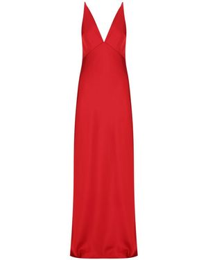 Studio Lexi Diana Dress - Red