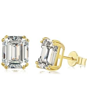 Viviana Halil The Monaco Stud - Metallic