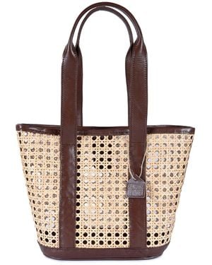 Jelavu Sandi Tote Bag For - Brown