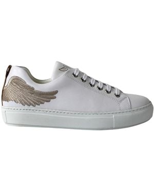 Martel Neutrals Angel's Ease - Grey