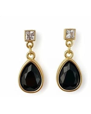 By Virgo Tiran Earrings - Multicolour