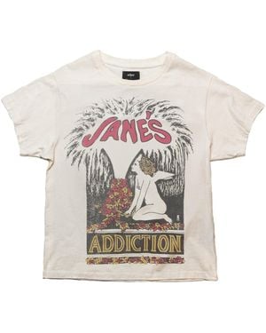 Other Jane's Addiction - White