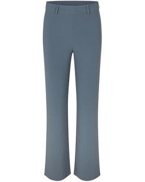 Mary Dickow Sofie Trousers - Blue