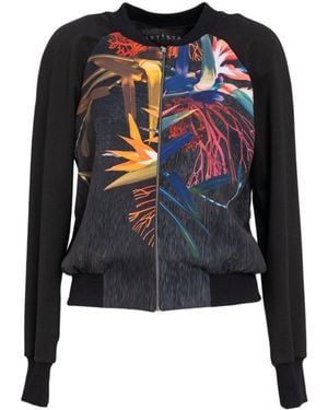 ARTISTA Little Star Bomber - Blue