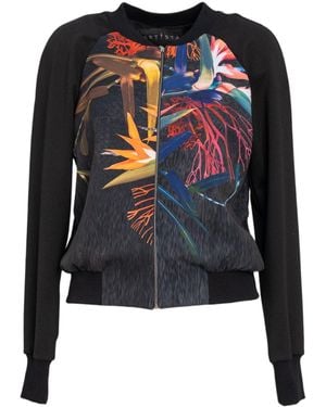 ARTISTA Little Star Bomber - Blue