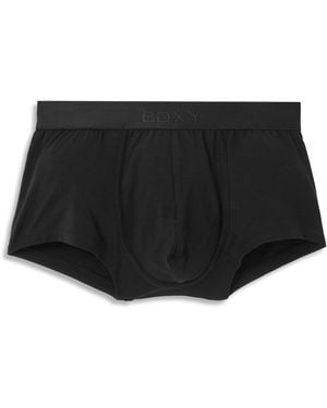 Bdxy Studio The Boom Underwear Boxer - Black