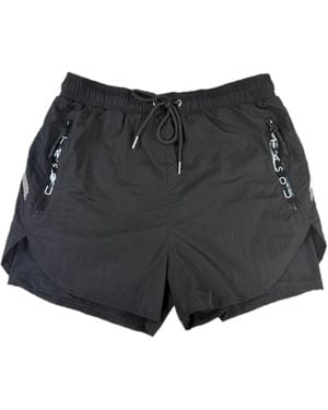 Chuks Collins Men's Black