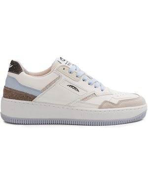 Moea Origin - White