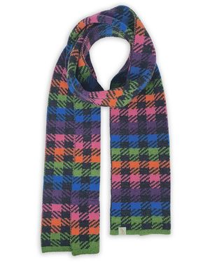 Otto & Spike Scarves - Blue