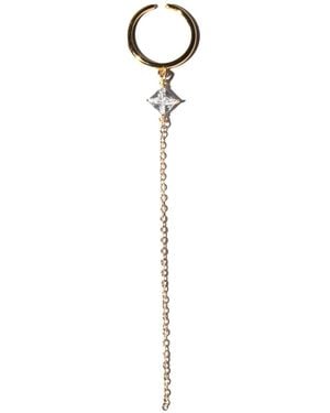 Studio Baloge One Degree Tension Ring - Metallic