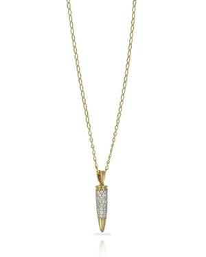 Sucré Couture Femme Fatale - Metallic
