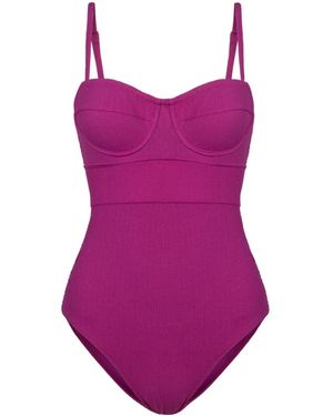 Change of Scenery Anabel One Piece - Purple