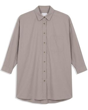 Rita Row Morris Shirt - Grey