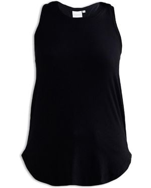 REISTOR Back To Basics Top - Black