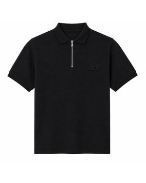 Ashita Fernandes Adil T-Shirt - Black