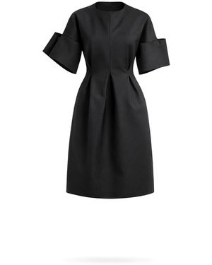 Lumina Eligma Neoteric Dress - Black