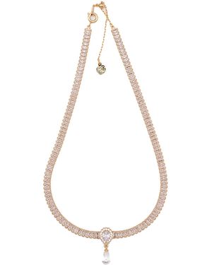 Miss Cecilia Juliette Necklace - Natural