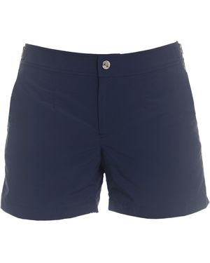 SHOKAN 28 Swim Shorts - Blue
