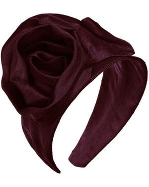 Sibi Hats Call Me Rosy - Purple
